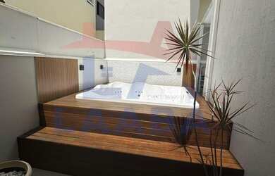 Imagem 2: Casa em Condomínio para Venda, Villagio Di Itaici Indaiatuba SP