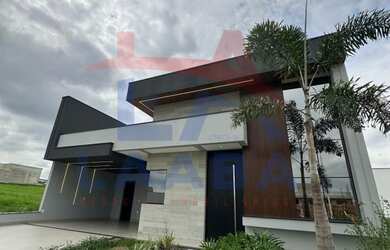 Imagem: Casa Sobrado para Venda Condominio Dona Maria Cândida Indaiatuba