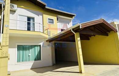 Imagem 3: Casa em Condomínio para Venda, Condominio Villagio Di Itaici