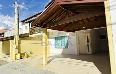 Imagem 2: Casa em Condomínio para Venda, Condominio Villagio Di Itaici