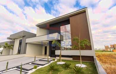 Imagem: Casa em Condomínio para Venda, Jardim Residencial Dona Maria