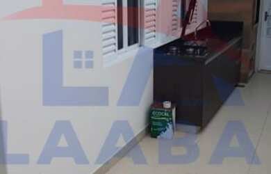 Imagem 2: Casa à venda no Condomínio Villaggio Di Itaici Indaiatuba-SP