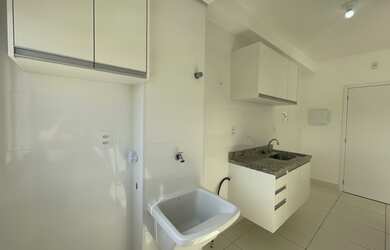 Imagem 1: Apartamento para Locação, Condomínio Villa Helvetia Indaiatuba SP