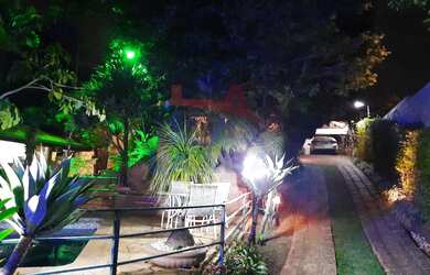 Imagem 9: Chácara Condomínio para Venda, Terras De Itaici Indaiatuba SP