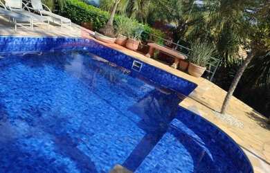 Imagem 12: Chácara Condomínio para Venda, Terras De Itaici Indaiatuba SP