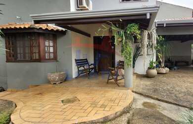 Imagem 1: Chácara Condomínio para Venda, Terras De Itaici Indaiatuba SP