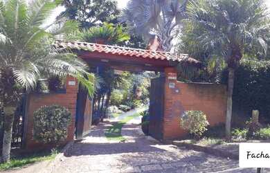 Imagem 3: Chácara Condomínio para Venda, Terras De Itaici Indaiatuba SP