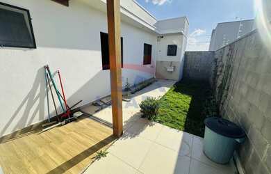 Imagem 5: Casa a Venda Indaiatuba Jardim Residencial Veneza Indaiatuba SP