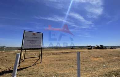 Imagem: O terreno possui 150m² de Área e está localizado em Parque