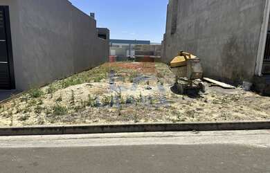 Imagem: O terreno possui 150m² de Área e está localizado em Jardim