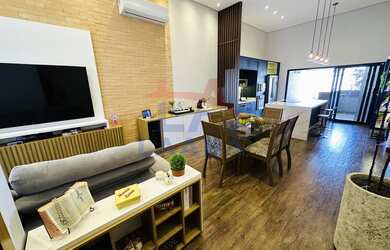 Imagem 4: Casa em Condomínio para Venda, Condomínio Alto De Itaici Indaiatuba...