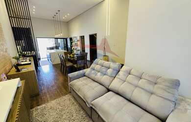 Imagem 5: Casa em Condomínio para Venda, Condomínio Alto De Itaici Indaiatuba...