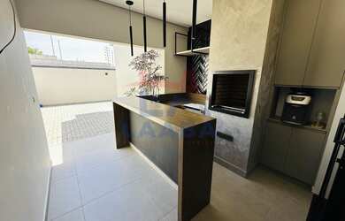 Imagem 11: Casa em Condomínio para Venda, Condomínio Alto De Itaici Indaiatuba...