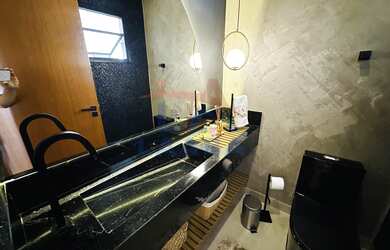 Imagem 16: Casa em Condomínio para Venda, Condomínio Alto De Itaici Indaiatuba...