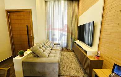 Imagem 6: Casa em Condomínio para Venda, Condomínio Alto De Itaici Indaiatuba...