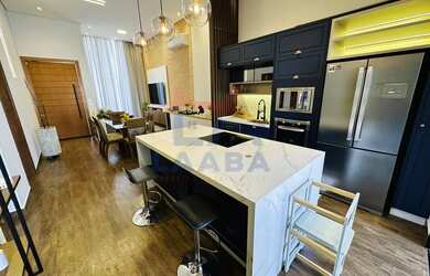 Imagem 8: Casa em Condomínio para Venda, Condomínio Alto De Itaici Indaiatuba...