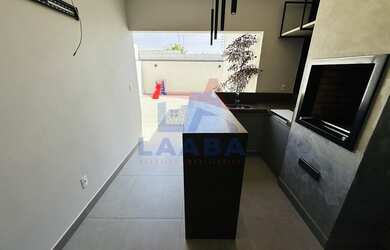 Imagem 10: Casa em Condomínio para Venda, Condomínio Alto De Itaici Indaiatuba...