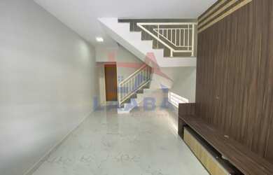 Imagem 2: Casa para Locação, Condominio Residencial Maria Bonita Indaiatuba SP