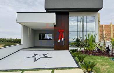 Imagem 1: Casa em Condomínio para Venda, Jardim Park Vista Real no bairro Jardim...