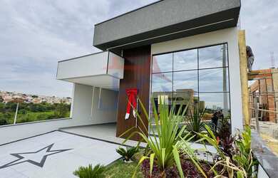 Imagem 2: Casa em Condomínio para Venda, Jardim Park Vista Real no bairro Jardim...