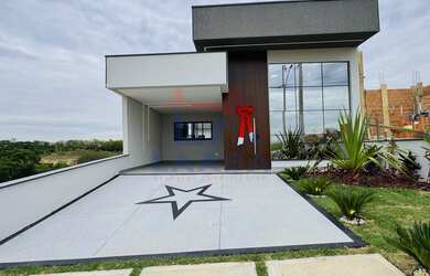 Imagem 3: Casa em Condomínio para Venda, Jardim Park Vista Real no bairro Jardim...