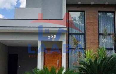 Imagem: Casa em Condomínio para Locação Jardim Bréscia, Indaiatuba