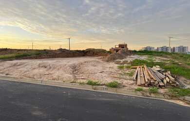 Imagem 3: Terreno para Venda no bairro Jardim Bom Sucesso, Segunda Fase , em ndaiatuba...