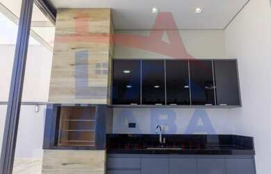 Imagem 8: Sobrado Condominio Dona Maria José - Indaiatuba/SP 