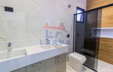 Imagem 9: Sobrado Condominio Dona Maria José - Indaiatuba/SP 