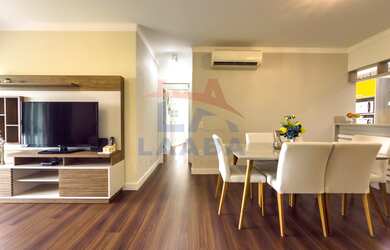 Imagem 6: Apartamento à venda Residencial Winds Frente para o Parque Ecológico