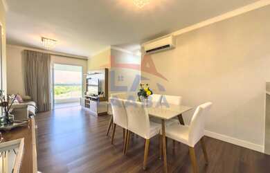 Imagem 9: Apartamento à venda Residencial Winds Frente para o Parque Ecológico