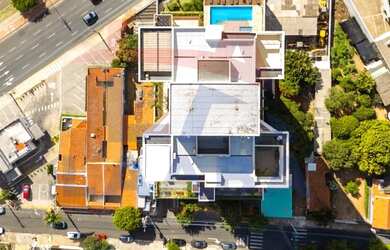 Imagem 3: Apartamento à venda Residencial Winds Frente para o Parque Ecológico