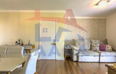 Imagem 14: Apartamento à venda Residencial Winds Frente para o Parque Ecológico