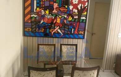 Imagem 8: Apartamento Locação ou Venda Residencial Vila das Praças Indaiatuba