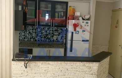 Imagem 11: Apartamento Locação ou Venda Residencial Vila das Praças Indaiatuba