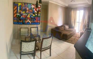 Imagem 14: Apartamento Locação ou Venda Residencial Vila das Praças Indaiatuba