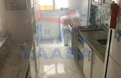 Imagem 12: Apartamento Locação ou Venda Residencial Vila das Praças Indaiatuba