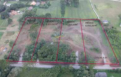 Imagem 15: Chácara a venda em Piraquara