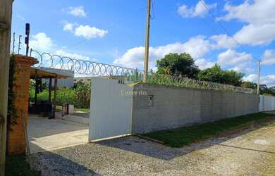 Imagem: Ótima chácara à venda em Piraquara!