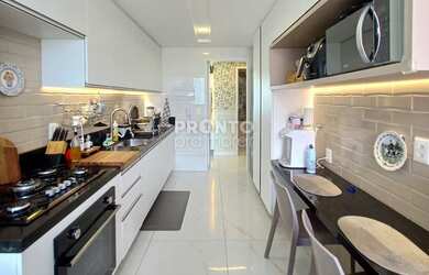 Imagem 13: Apartamento com 3 quartos em Madalena