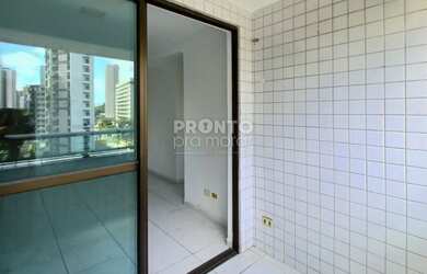 Imagem 13: Flat com 2 quartos em Casa Forte