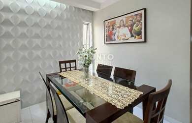 Imagem 14: Apartamento com 3 quartos em Graças