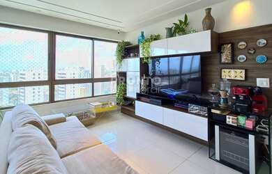 Imagem 14: Apartamento com 3 quartos em Rosarinho