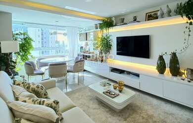 Imagem 14: Apartamento com 3 quartos em Madalena