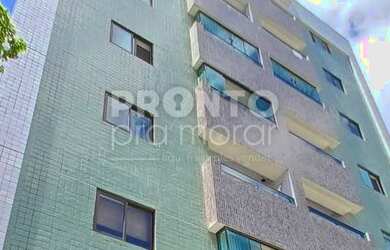 Imagem 14: Flat com 2 quartos em Casa Forte