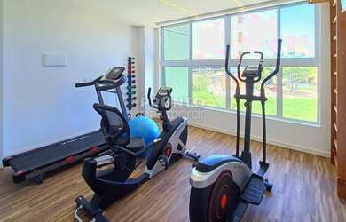 Imagem 15: Flat com 1 quarto em Cupe