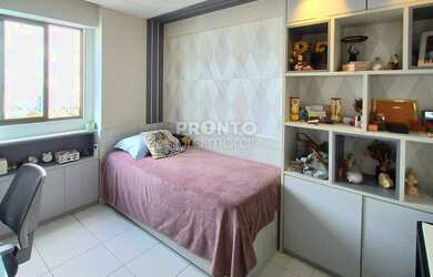 Imagem 15: Apartamento com 3 quartos em Rosarinho