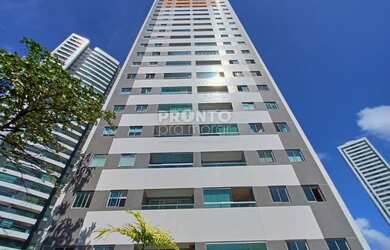 Imagem 15: Apartamento com 3 quartos em Madalena