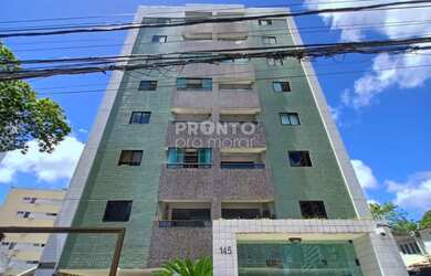 Imagem 15: Flat com 2 quartos em Casa Forte