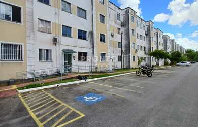 Imagem 16: Apartamento com 2 quartos em Engenho Velho